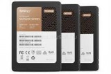 Synology SSD 480GB 2.5" SATA 7MM SAT5200 (SAT5200-480G)