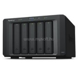 Synology SSD/HDD NAS tárhelybővítő (DX517)