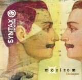 Syntax Orchestra - Mozizom - Cinema jazz! (CD)