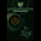 Synthetic Domain Mainframe Defenders (PC - Steam elektronikus játék licensz)