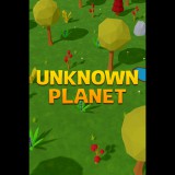 Synthetic Games Unknown Planet (PC - Steam elektronikus játék licensz)