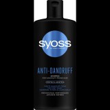 SYOSS Anti-Dandruff, 440ml (687173)