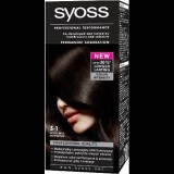 SYOSS Color 3-1 Sötétbarna (50 ml) (68632706)