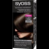 SYOSS Color 4-1 Középbarna (50 ml) (68632744)