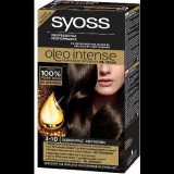 Syoss Color Oleo intenzív olaj hajfesték 3-10 mélybarna (1 db) (68840743)