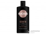 Syoss Keratin sampon, 440 ml
