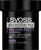 Syoss Molding Putty Hajformázó paszta 130 ml