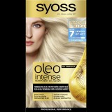 SYOSS Oleo Intense 12-01 Ultra platinum 50 ml (9000101705560)
