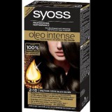 SYOSS Oleo Intense 2-10 Barnásfekete 50 ml (68815185)
