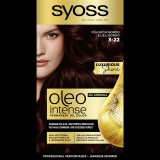 SYOSS Oleo Intense 3-22 Éjjeli bordó 50 ml (9000101660104)
