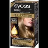 SYOSS Oleo Intense 7-10 Természetes szőke 50 ml (68814461)