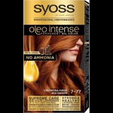 SYOSS Oleo Intense 7-77 Vörös gyömbér 50 ml (9000101661187)