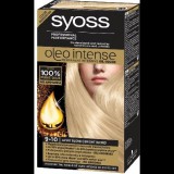 SYOSS Oleo Intense 9-10 Ragyogó szőke 50 ml (68814379)