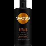 Syoss Regeneráló sampon (440 ml) (686879)