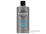 Syoss sampon Men Clean&Cool, 440 ml