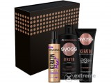 Syoss tárolódoboz karácsonyi csomag: Keratin