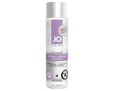 System JO Agape - szenzitív vízbázisú síkosító (120ml)