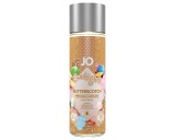 System JO Butterscotch - vízbázisú síkosító - tejkaramell (60ml)