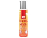 System JO Cocktails - vízbázisú síkosító - Sex on the Beach (60ml)