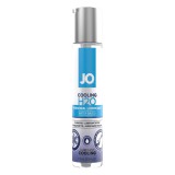 System Jo H2O vízbázisú hűsítő síkosító (30ml)