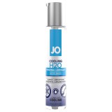 System Jo H2O vízbázisú hűsítő síkosító (30ml)
