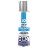 System Jo H2O vízbázisú hűsítő síkosító (60ml)