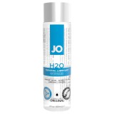 System Jo H2O vízbázisú síkosító (240ml)