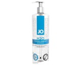 System Jo H2O vízbázisú síkosító (480ml)