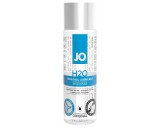 System Jo H2O vízbázisú síkosító (60ml)
