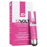 System Jo JO 12VOLT - intim olaj nőknek (10ml)