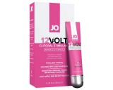 System Jo JO 12VOLT - intim olaj nőknek (10ml)