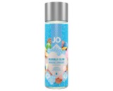 System Jo JO Candy Shop Bubble Gum - vízbázisú síkosító (60ml)