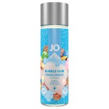 System Jo JO Candy Shop Bubble Gum - vízbázisú síkosító (60ml)