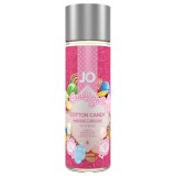 System Jo JO Candy Shop Cotton Candy - vízbázisú síkosító - vattacukor (60ml)