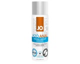 System Jo JO H2O Anal Cool - vízbázisú hűsítő anál síkosító (60ml)