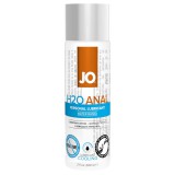 System Jo JO H2O Anal Cool - vízbázisú hűsítő anál síkosító (60ml)