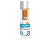 System Jo JO H2O Anal Original - vízbázisú anál síkosító (240ml)