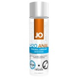 System Jo JO H2O Anal Original - vízbázisú anál síkosító (240ml)