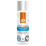 System Jo JO H2O Anal Original - vízbázisú anál síkosító (60ml)