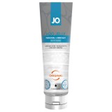 System Jo JO H2O Jelly Original - sűrű vízbázisú síkosító (120ml)
