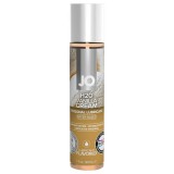 System Jo JO H2O vanília - vízbázisú síkosító (30ml)