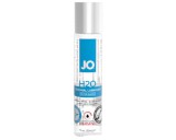 System Jo JO H2O - vízbázisú melegítő síkosító (30ml)