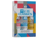 System Jo JO System Classics - síkosító szett (3x30ml)