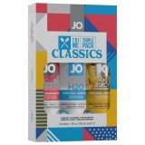 System Jo JO System Classics - síkosító szett (3x30ml)