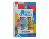 System Jo JO System Classics - változatos síkosító szett (3db)