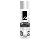 System JO - prémium szilikonos síkosító (60ml)