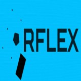 System Void Games RFLEX (PC - Steam elektronikus játék licensz)