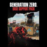 Systemic Reaction™ Generation Zero® - Base Support Pack (PC - Steam elektronikus játék licensz)