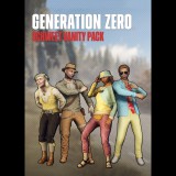 Systemic Reaction Generation Zero - Schweet Vanity Pack (PC - Steam elektronikus játék licensz)