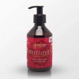 Syta Micha funkcionális olaj Immunity 250ml